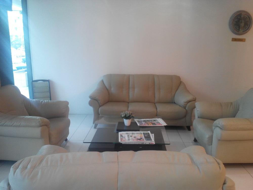 7 Heaven Boutique Hotel Pasir Gudang Buitenkant foto